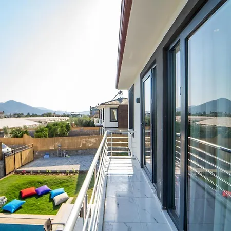 Parla Hotel Fethiye