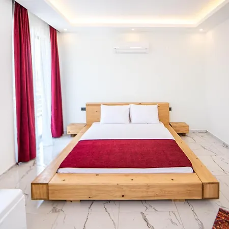 Parla Ξενοδοχείο 4*