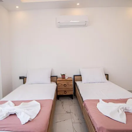 Hotel Parla Fethiye
